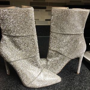 Winona Steve Madden Ankle boots